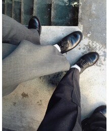 永田さん初WEAR👞 | その他