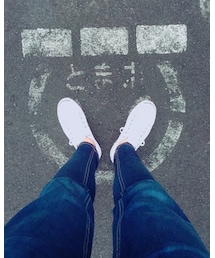 と ま れ | と ま れ(スニーカー)