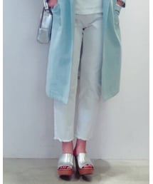 DOUBLE NAME | その他パンツ