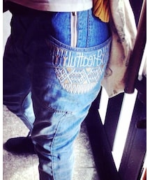 思い出デニム | デニムパンツ