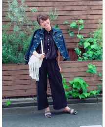 笑ってる | その他