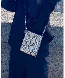 PAGEBOY | バッグ