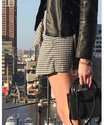 ZARA WOMAN | パンツ