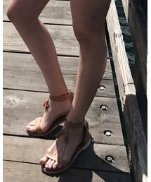 Matt Bernson | サンダル