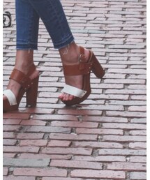 STEVE MADDEN | サンダル