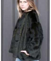 Alice and Olivia | その他アウター
