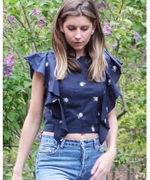 English factory | シャツ/ブラウス