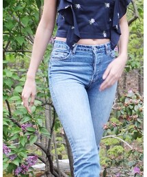 H&M | デニムパンツ