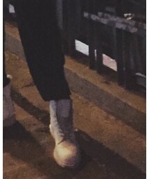 Dr. Martens | ブーツ