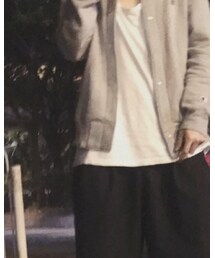 Champion | スタジャン