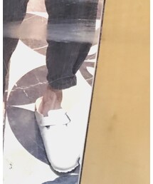 BIRKENSTOCK | スリッポン