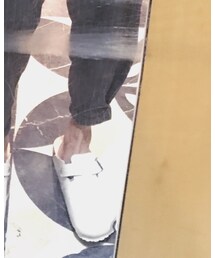 BIRKENSTOCK | スリッポン