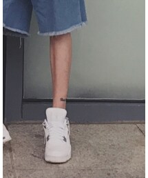 AIR JORDAN | スニーカー
