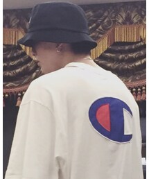 STUSSY | キャップ