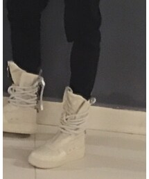 NIKE | スニーカー