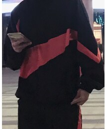 NIKE | マウンテンパーカー