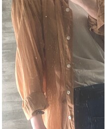 UNIQLO | シャツ/ブラウス