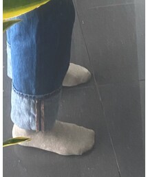 UNIQLO | ソックス/靴下