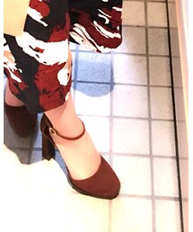 SLY | パンプス