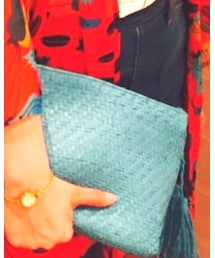 URBAN RESEARCH | クラッチバッグ