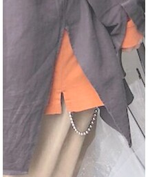 UNITED TOKYO | シャツ/ブラウス