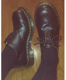 Dr. Martens | シューズ