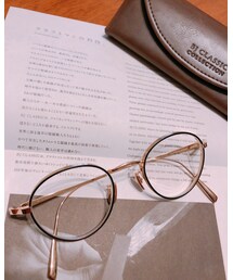 BJ Classic Collection | メガネ