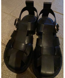 no brand | サンダル