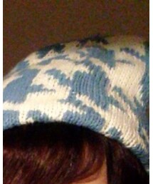 下北沢で買った | ニットキャップ/ビーニー
