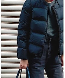 MONCLER | ダウンジャケット/コート