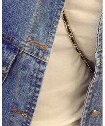 APPLEBUM | デニムジャケット