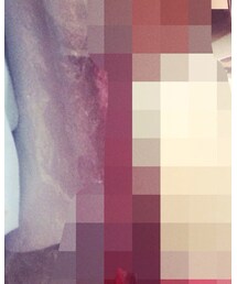 FRAY I.D | ピーコート