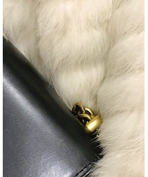 SNIDEL | ピーコート
