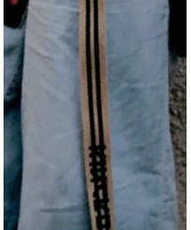 Kincrossworld | ベルト