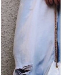 Niko and… | デニムパンツ