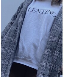 VALENTINO | トップス