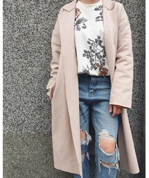 玖分之陸 | ジャケット/アウター