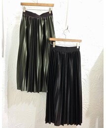 玖分之陸 | スカート