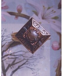 VTOPIA | VINTAGE RING(リング)