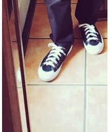 VANS | スニーカー