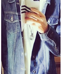 WEGO | ネックレス