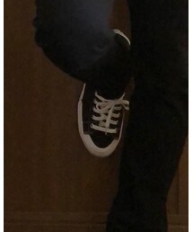 VANS | シューズ