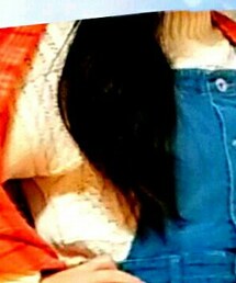 AS KNOW AS PINKY | ニット/セーター