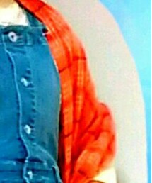 COMME CA ISM | マフラー