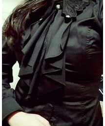 ALGONQUINS | シャツ/ブラウス