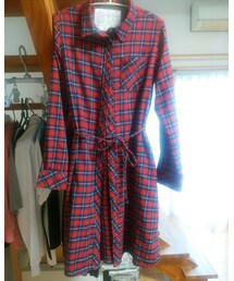 AS KNOW AS PINKY | ワンピース/ドレス