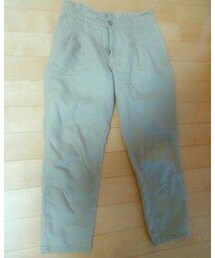 Honeys | チノパンツ