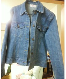 VANS | デニムジャケット