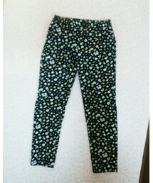 GU | チノパンツ