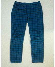 GU | チノパンツ